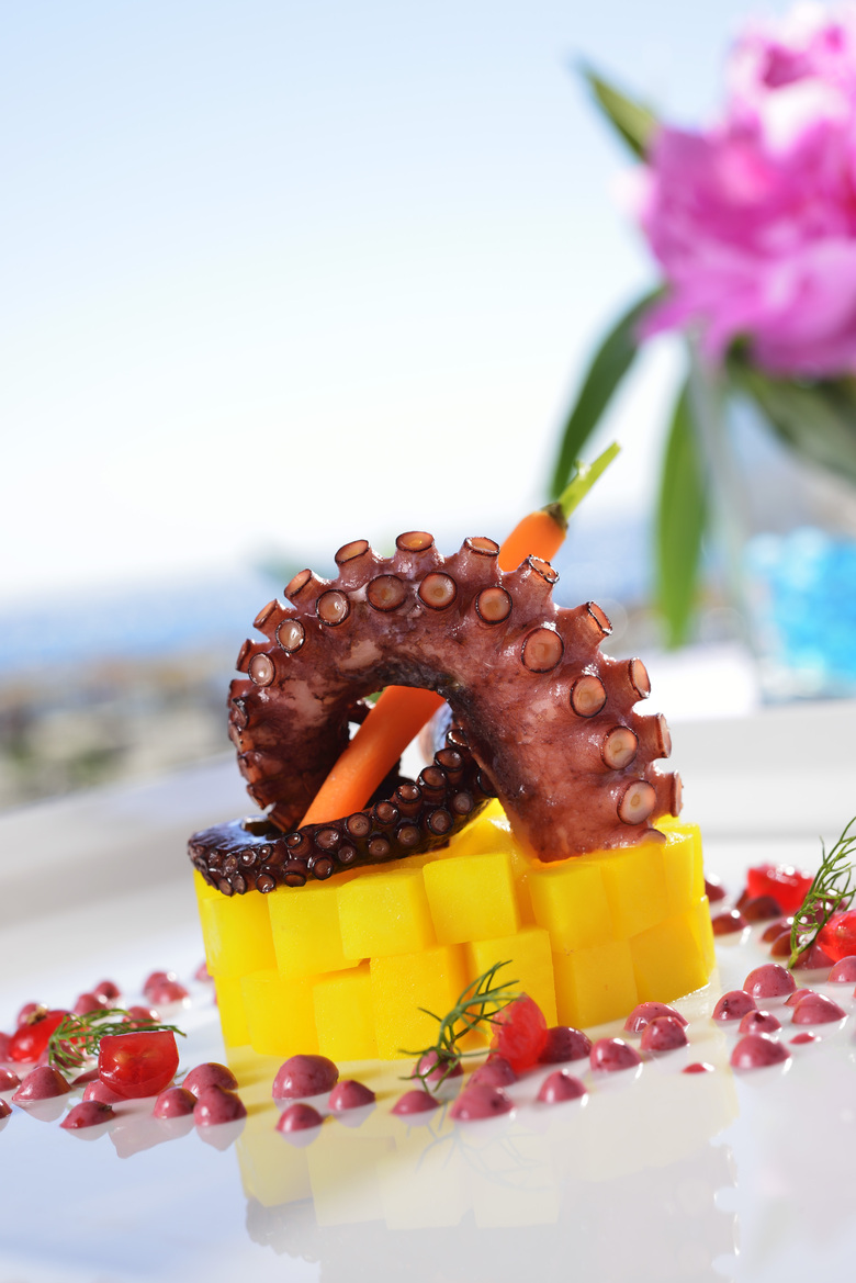 Atahotel Naxos Beach Resort