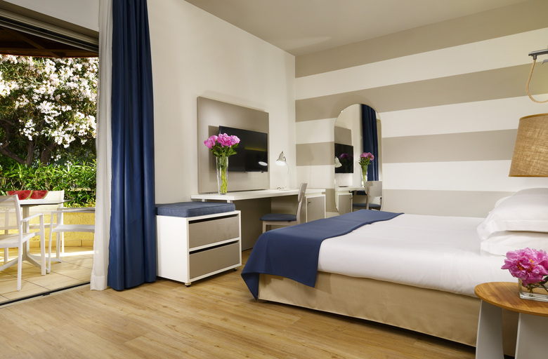 Atahotel Naxos Beach Resort