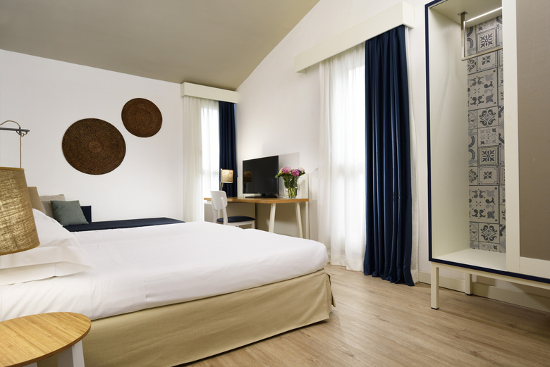 Atahotel Naxos Beach Resort