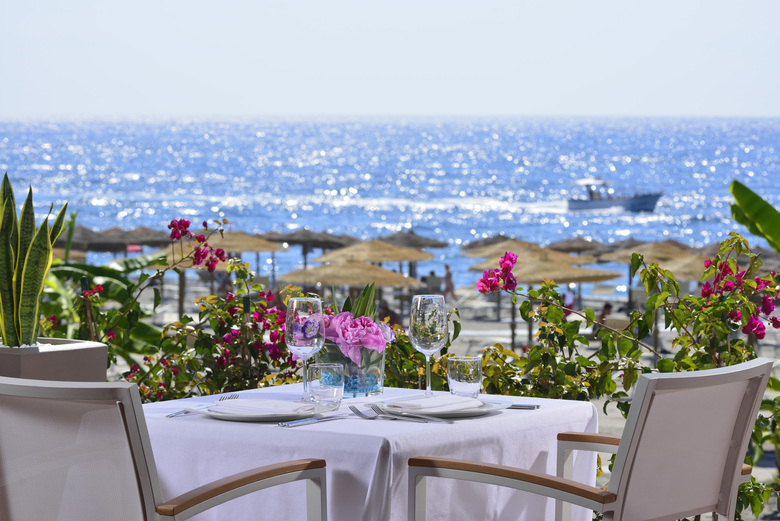 Atahotel Naxos Beach Resort