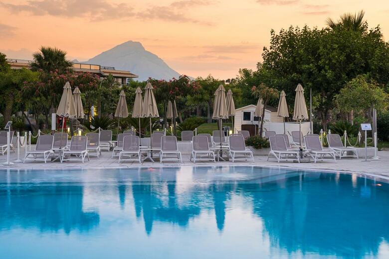 Hotel Grand Palladium Sicilia Resort & Spa