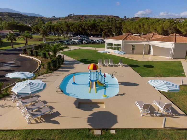 Hotel Grand Palladium Sicilia Resort & Spa