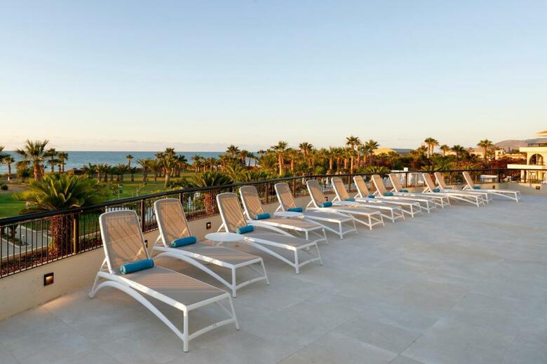 Hotel Grand Palladium Sicilia Resort & Spa
