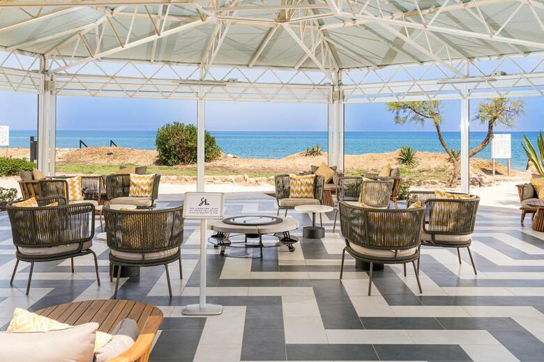Hotel Grand Palladium Sicilia Resort & Spa