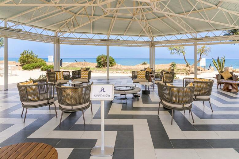 Hotel Grand Palladium Sicilia Resort & Spa
