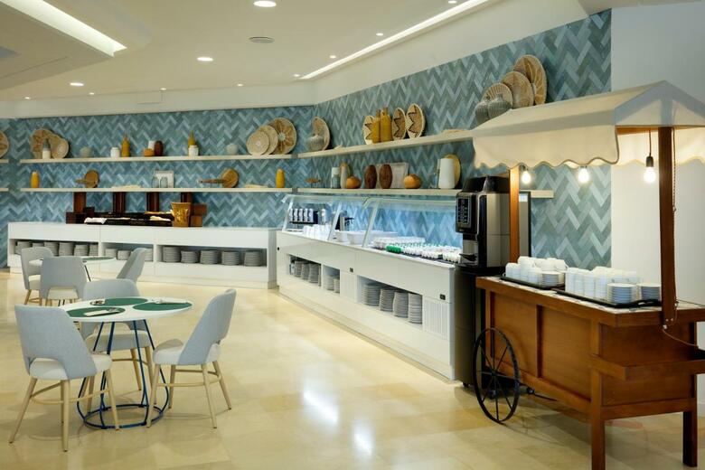 Hotel Grand Palladium Sicilia Resort & Spa
