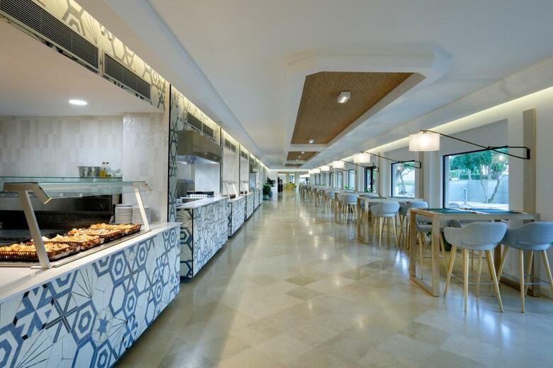 Hotel Grand Palladium Sicilia Resort & Spa