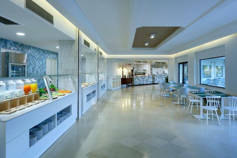 Hotel Grand Palladium Sicilia Resort & Spa