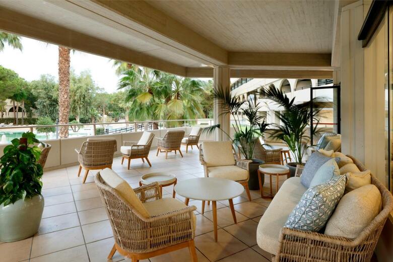 Hotel Grand Palladium Sicilia Resort & Spa