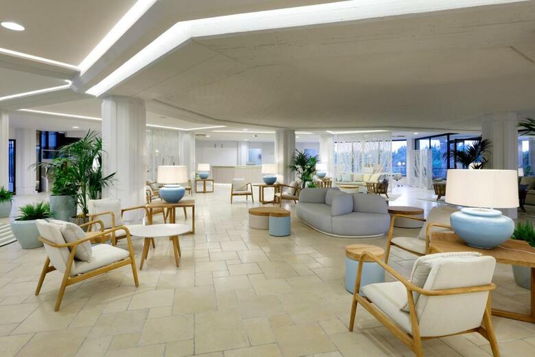 Hotel Grand Palladium Sicilia Resort & Spa