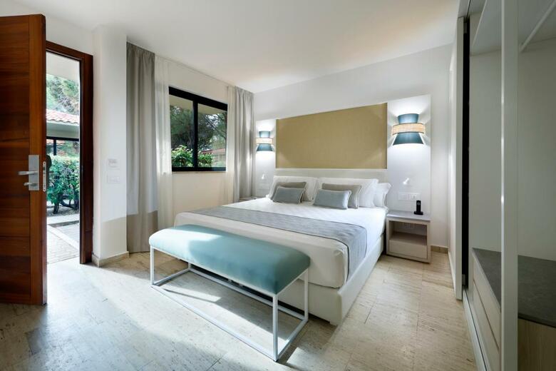 Hotel Grand Palladium Sicilia Resort & Spa