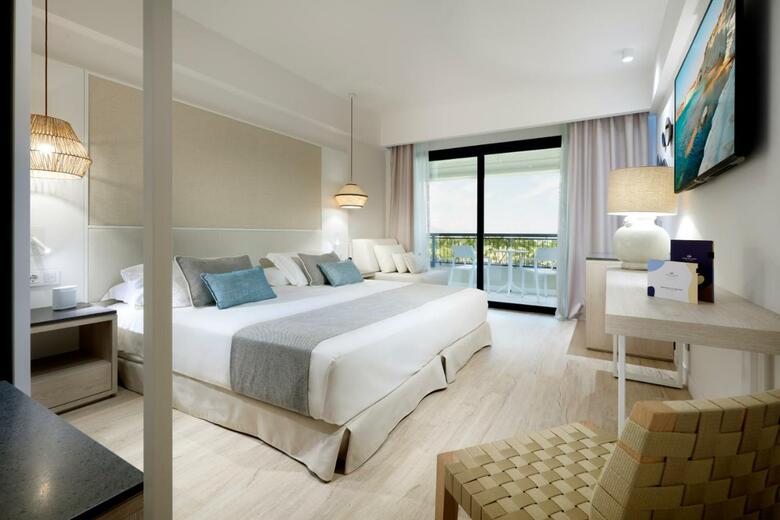 Hotel Grand Palladium Sicilia Resort & Spa