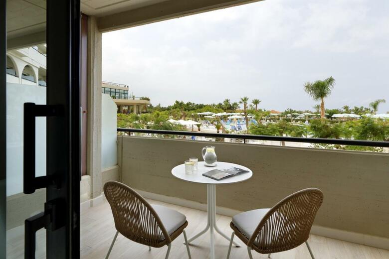 Hotel Grand Palladium Sicilia Resort & Spa
