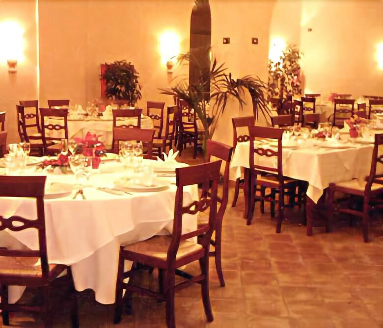 Hotel Capo Rossello