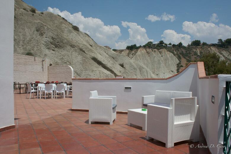 Hotel Capo Rossello