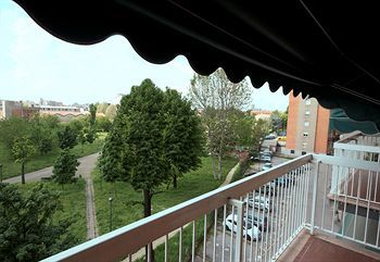 Hotel Rex