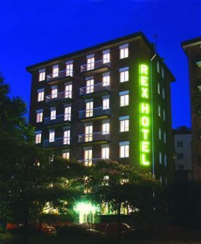Hotel Rex