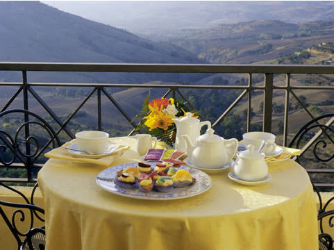 Hotel NH Caltagirone Villa San Mauro