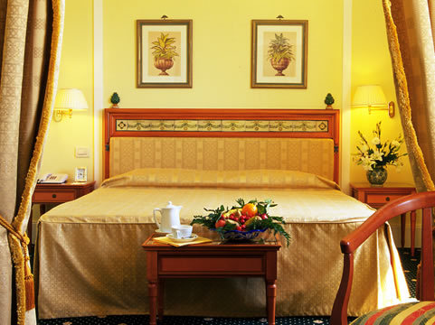 Hotel NH Caltagirone Villa San Mauro