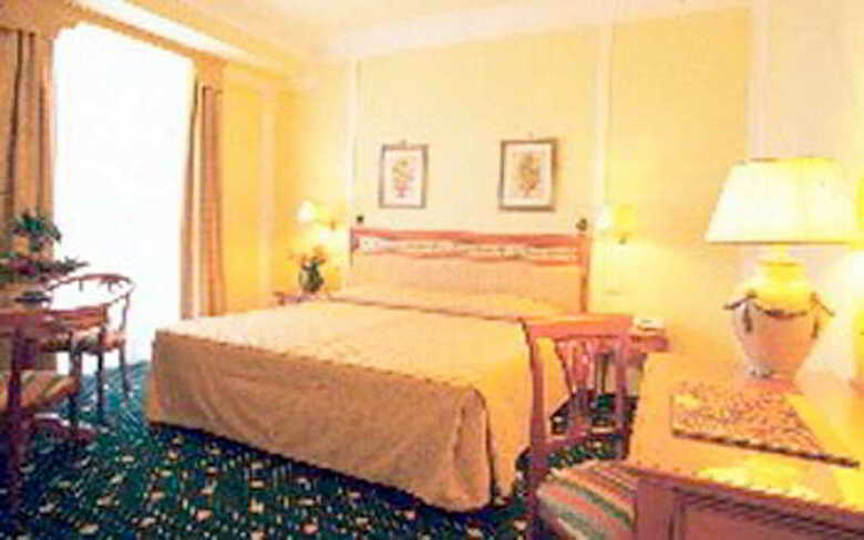 Hotel NH Caltagirone Villa San Mauro