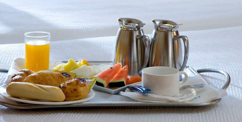 Hotel NH Caltagirone Villa San Mauro