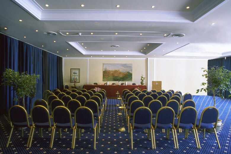 Hotel NH Caltagirone Villa San Mauro