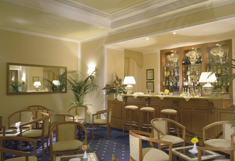 Hotel NH Caltagirone Villa San Mauro