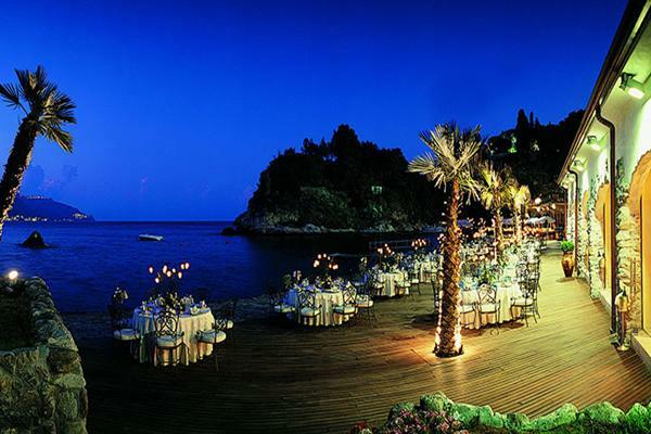 Grand Hotel Atlantis Bay