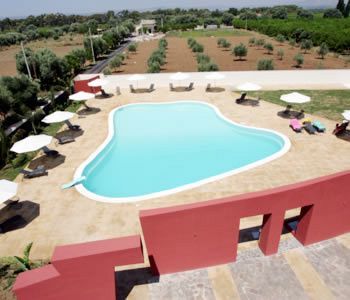 Albatros Hotel