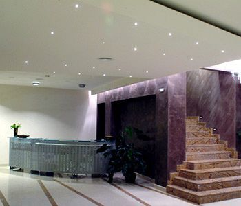 Albatros Hotel
