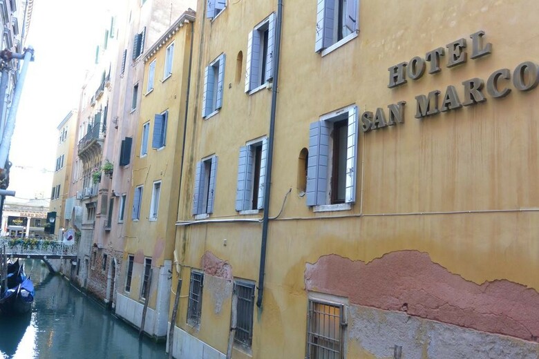 Hotel Albergo San Marco