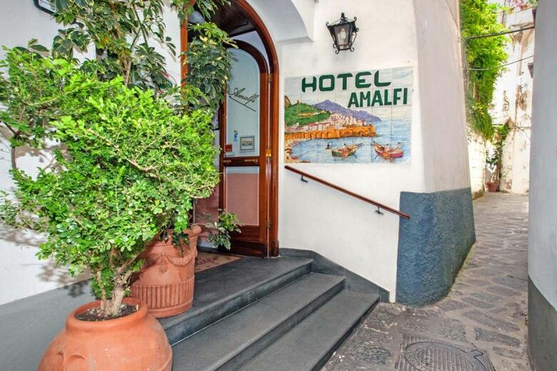 Hotel Amalfi