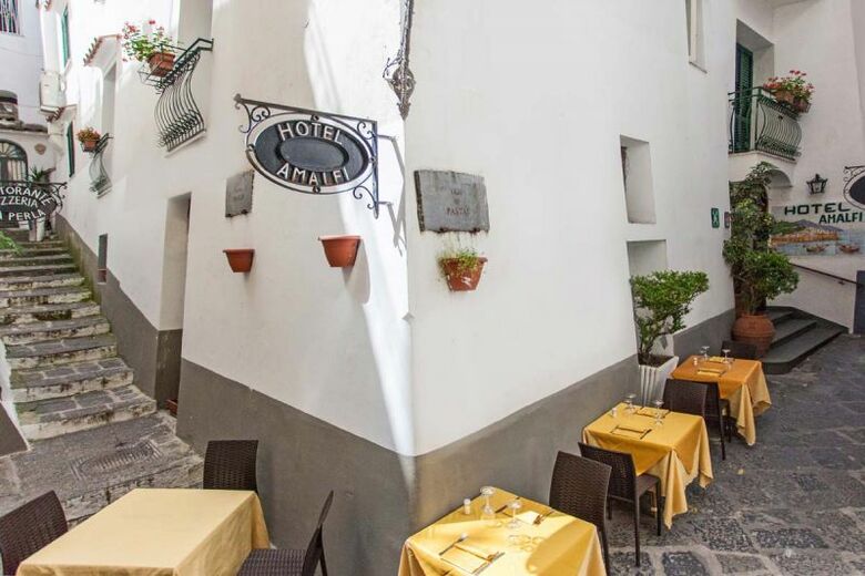 Hotel Amalfi