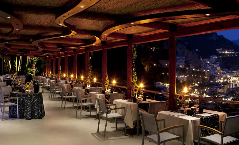 Hotel Miramalfi