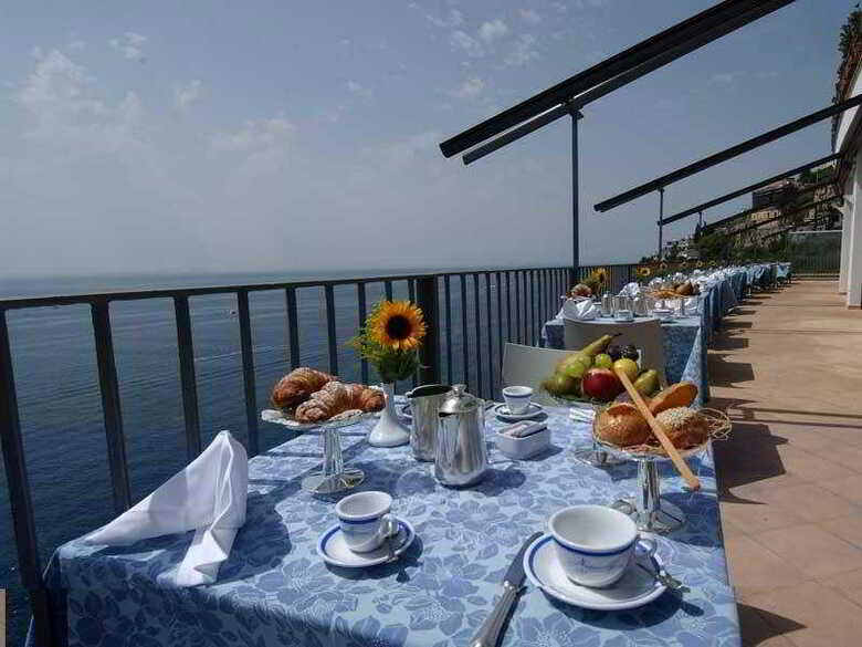 Hotel Miramalfi