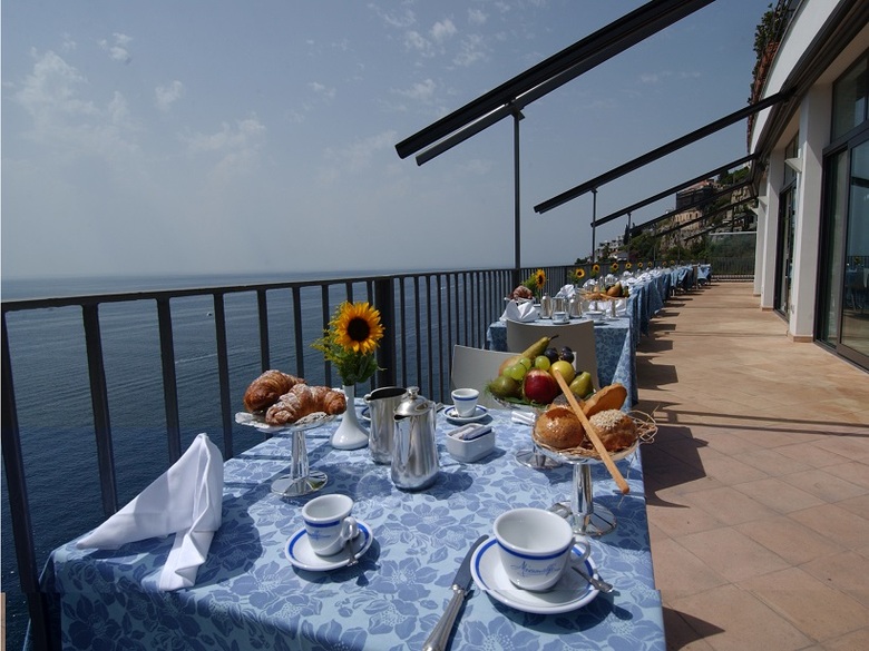 Hotel Miramalfi