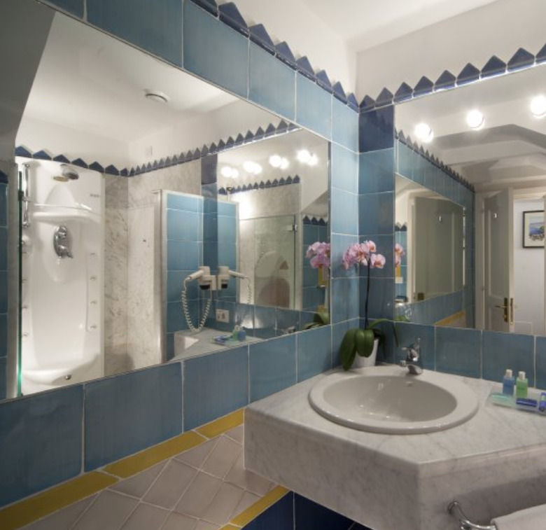 Hotel Miramalfi