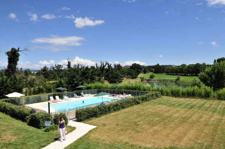 Residhotel Grand Avignon
