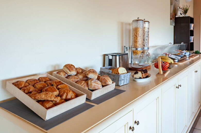 Residhotel Grand Avignon