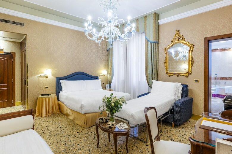 Hotel Colombina