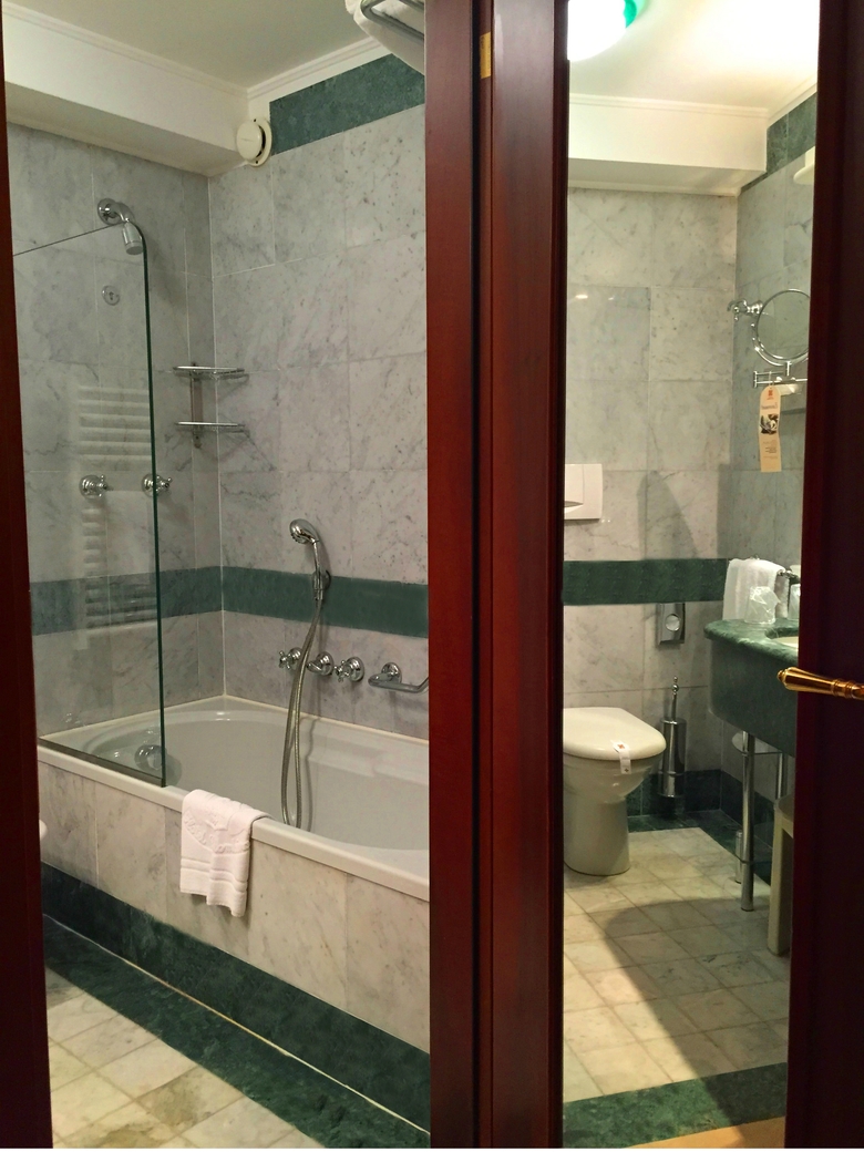 Hotel Colombina