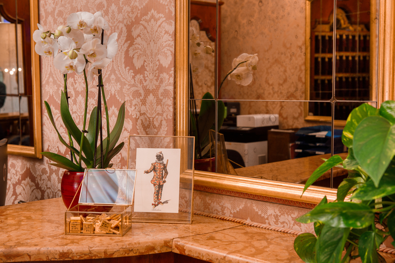 Hotel Colombina