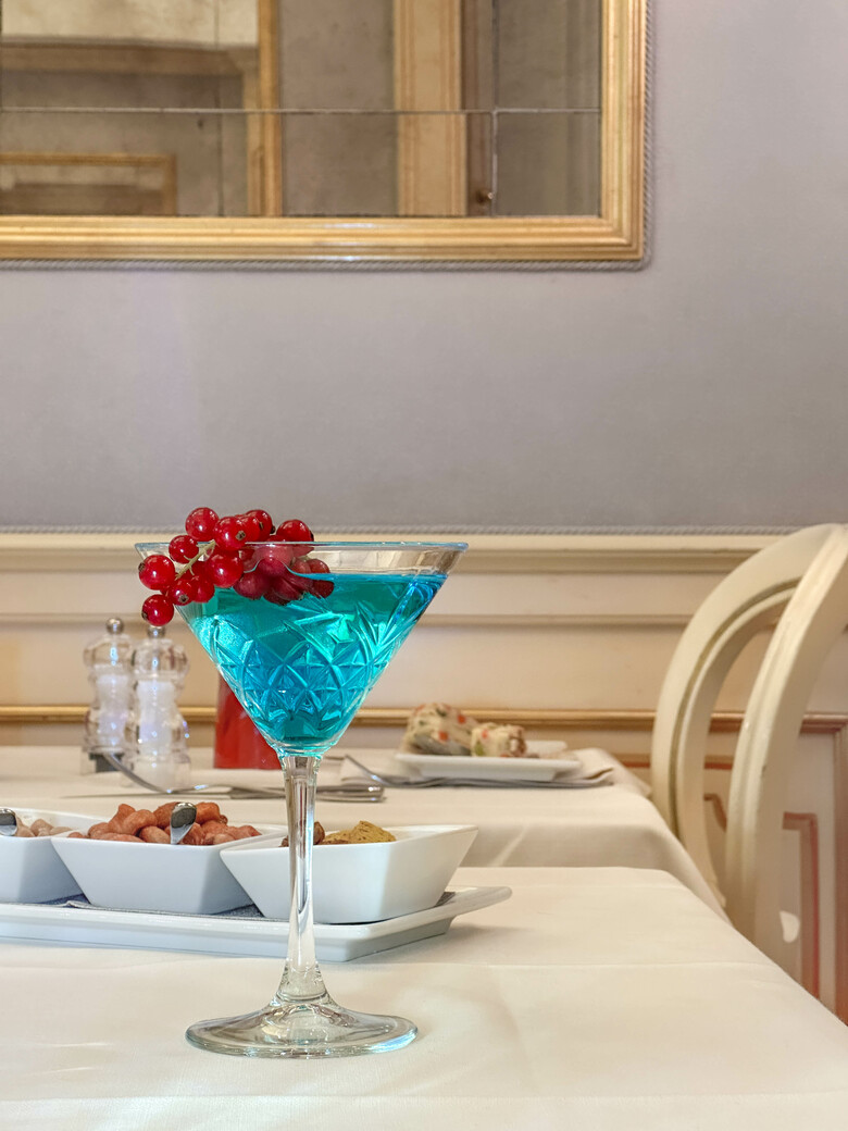 Hotel Colombina