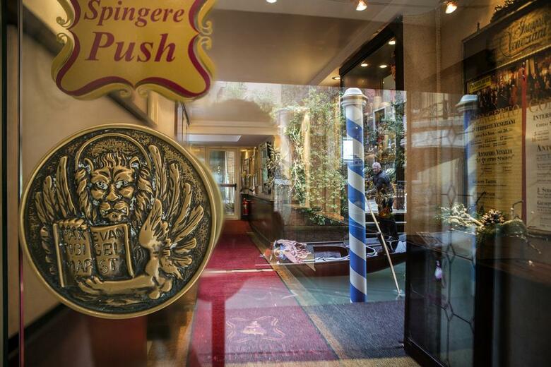 Hotel Colombina