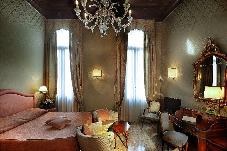 Hotel Colombina