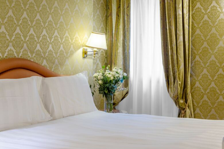 Hotel Colombina