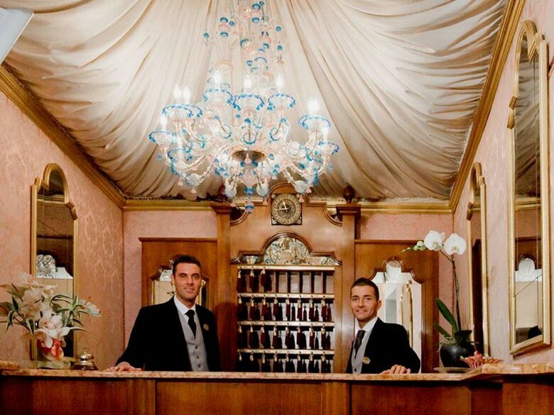 Hotel Colombina