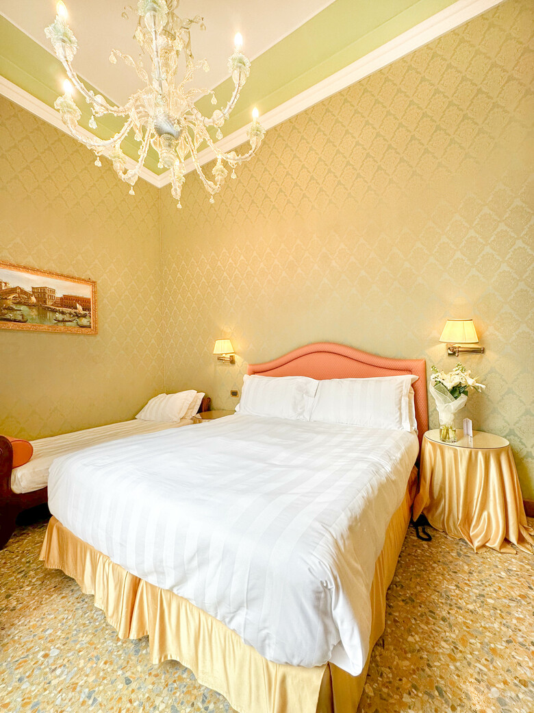 Hotel Colombina