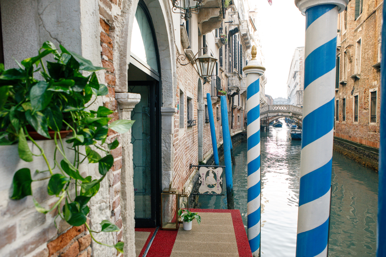 Hotel Colombina