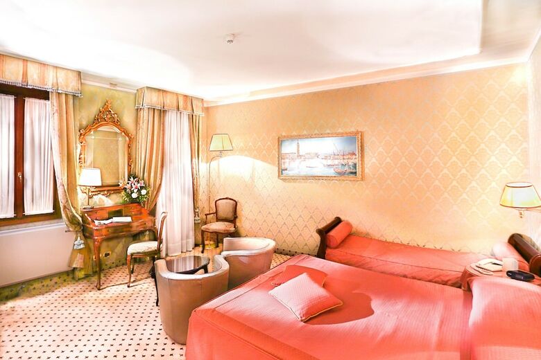Hotel Colombina